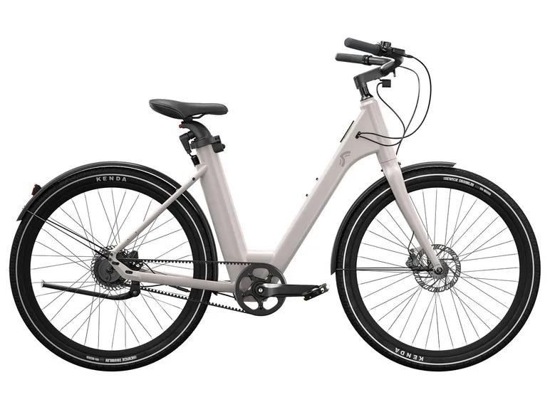 E-Bike »Urban Y«, 27,5 Zoll