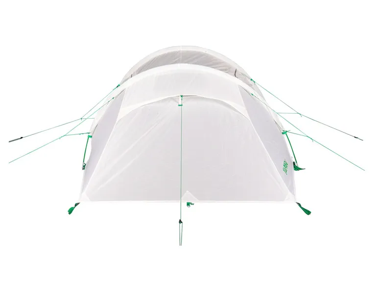 TUSARA - 3 Personen Tunnelzelt