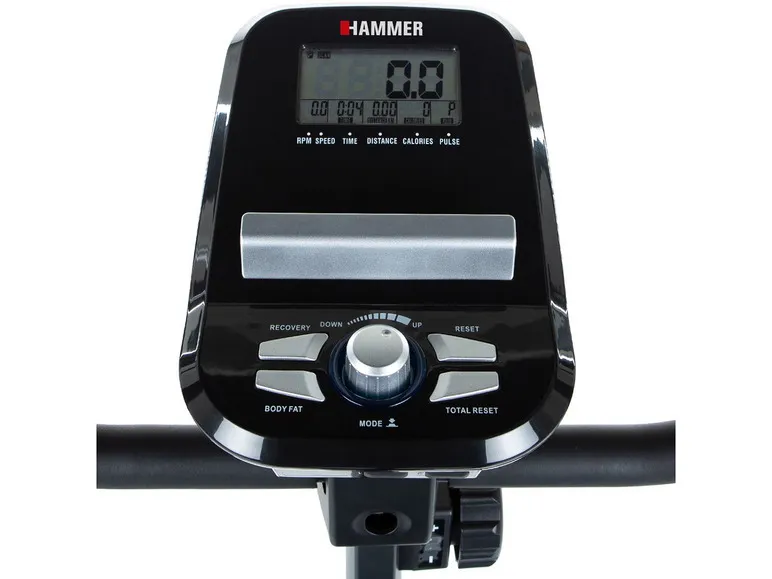 Heimtrainer »Cardio T3«, mit selbsterklärender Computerbedienung