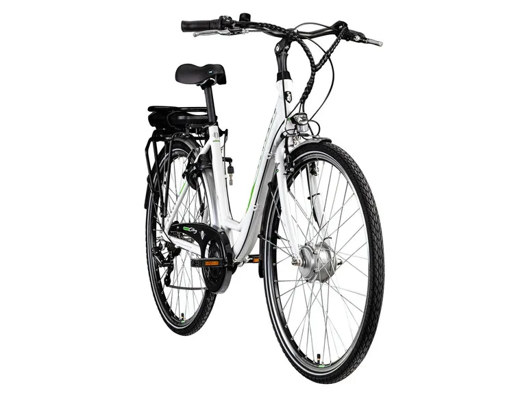 E-Bike City »Z503«, 28 Zoll