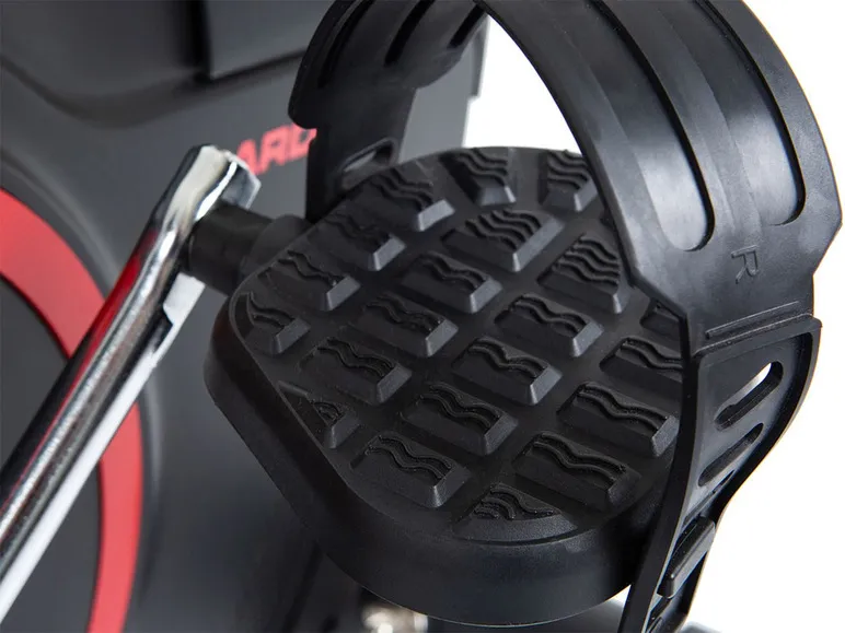 Heimtrainer »Cardio T3«, mit selbsterklärender Computerbedienung