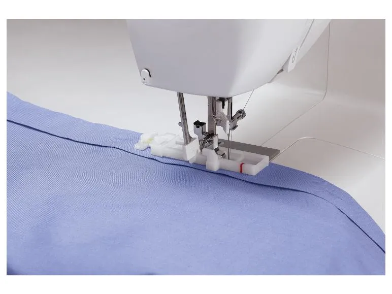 Nähmaschine »660L Serenade«, mit LCD-Display