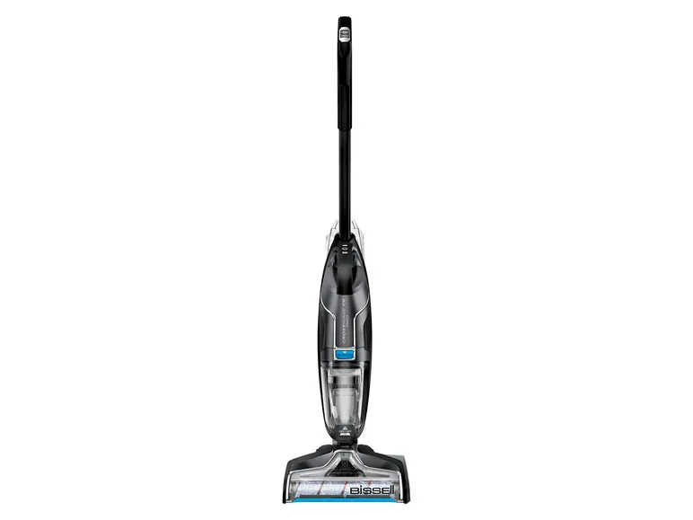 Crosswave C6 Cordless Pro Titanium Blue