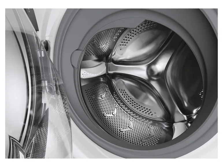 Frontlader Waschmaschine »H3WOSQ485TA4-84« 1400 U/min