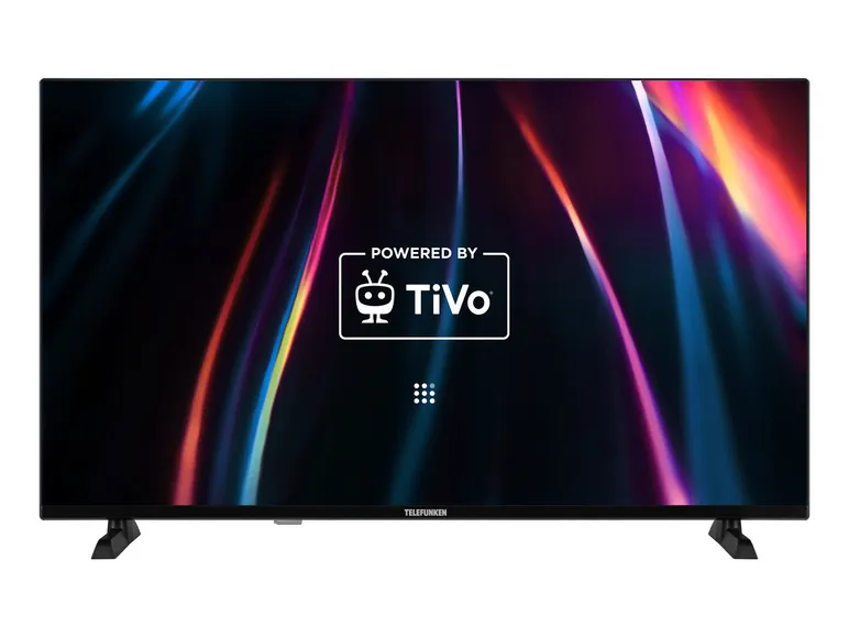 Fernseher »XFTO750S« TiVo Smart TV Full HD