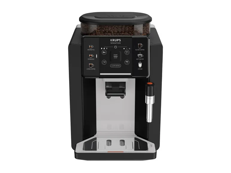 Kaffeevollautomat Sensation »EA910A10«