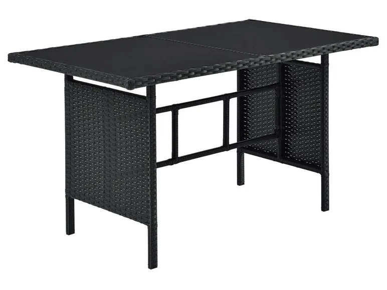 Gartenlounge »Manacor«, 4-teilig