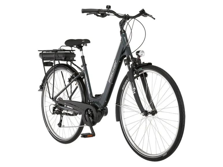 E-Bike City »Cita 1.5«, 28 Zoll