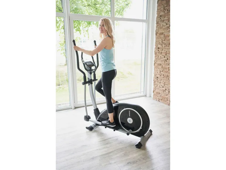 Crosstrainer Syros E