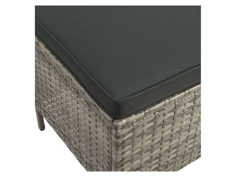 Gartenlounge »Manacor«, 4-teilig