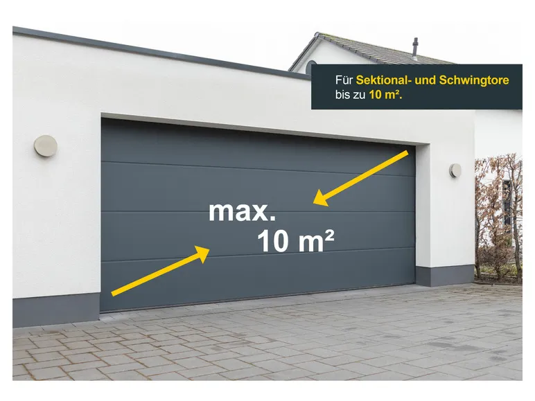 Garagentorantrieb Smart Drive