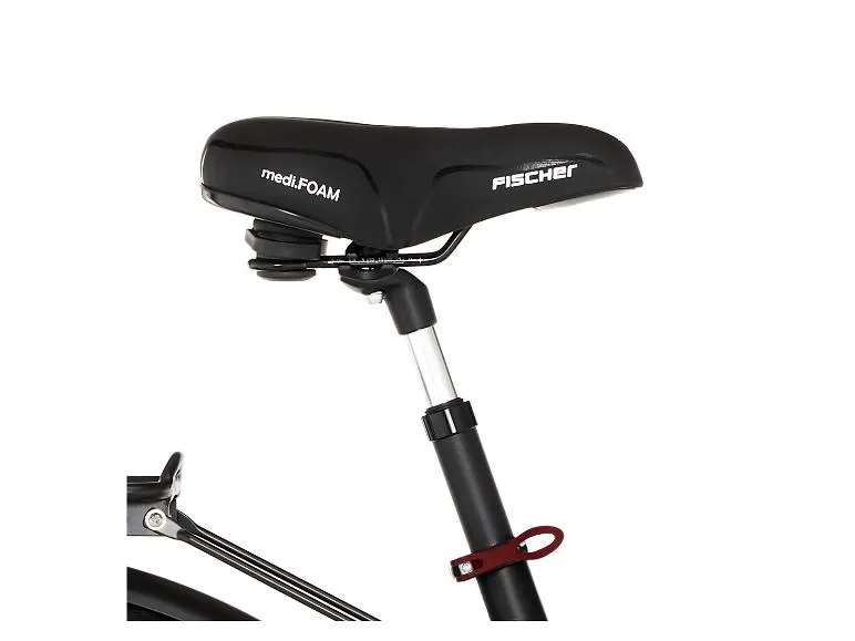 E-Bike Trekking ETH/ETD 2206, Modell 2022, 28 Zoll