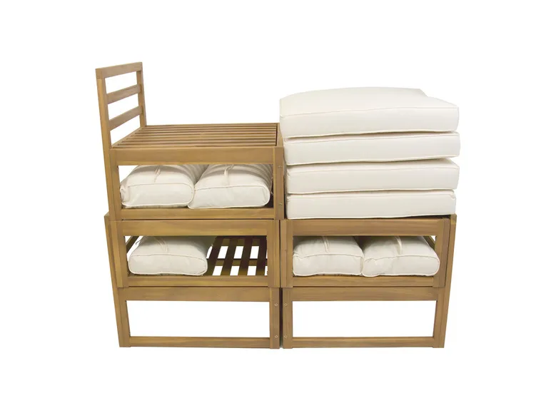 Dining-Set »Karmoy«, 5-teilig