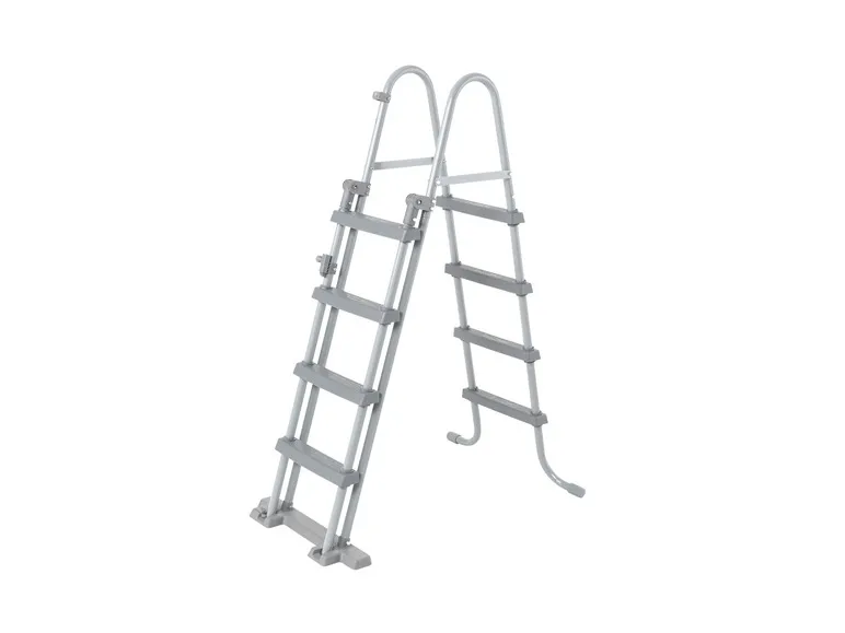 Power Steel™ Frame Pool Komplett-Set mit Filterpumpe, ca. L 732 x B 366 x H 122 cm