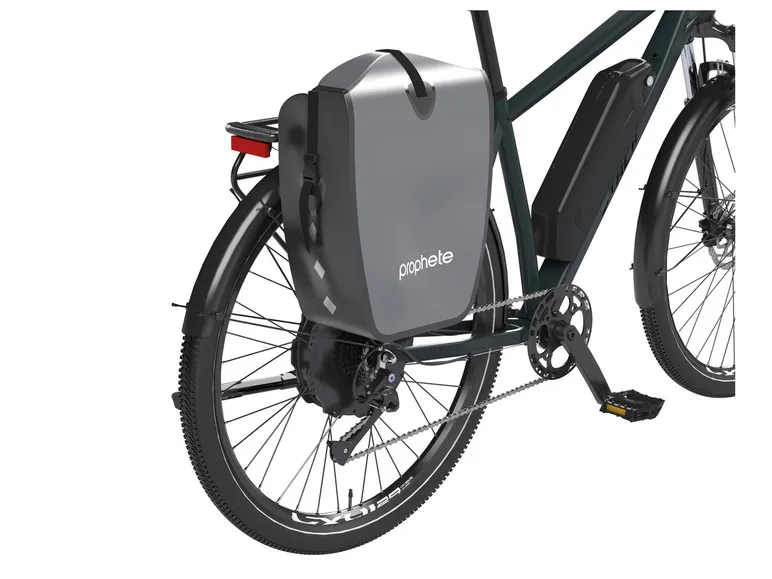 E-Bike Trekking SUV, 29 Zoll