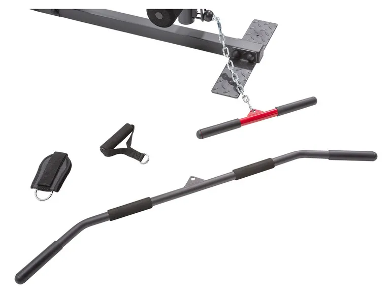 Kraftstation »SP 5000«