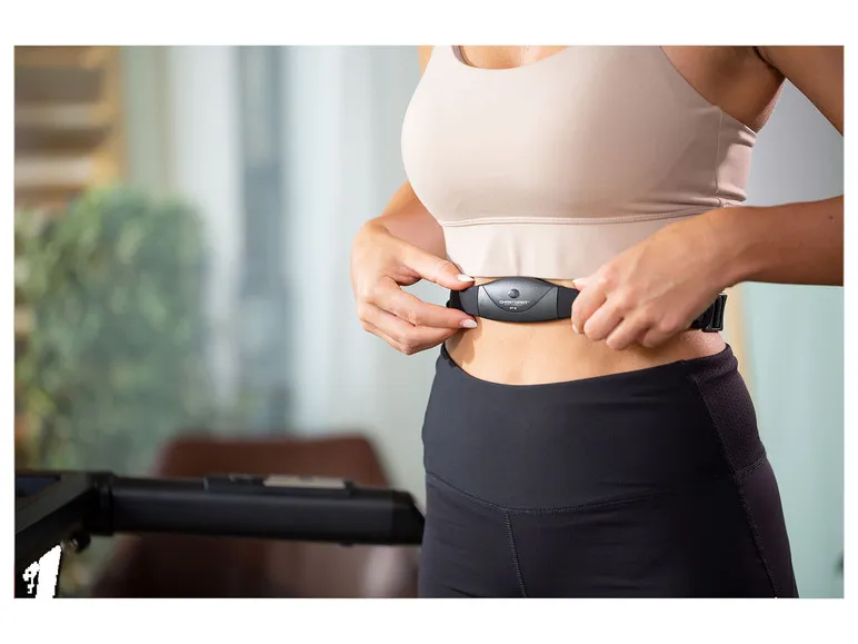 Ergometer »ET« 6 inkl. Pulsmessgurt