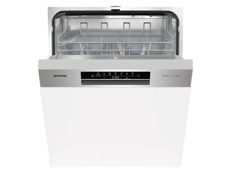 Geschirrspüler »GI642E90«, 13 Maßgedecke