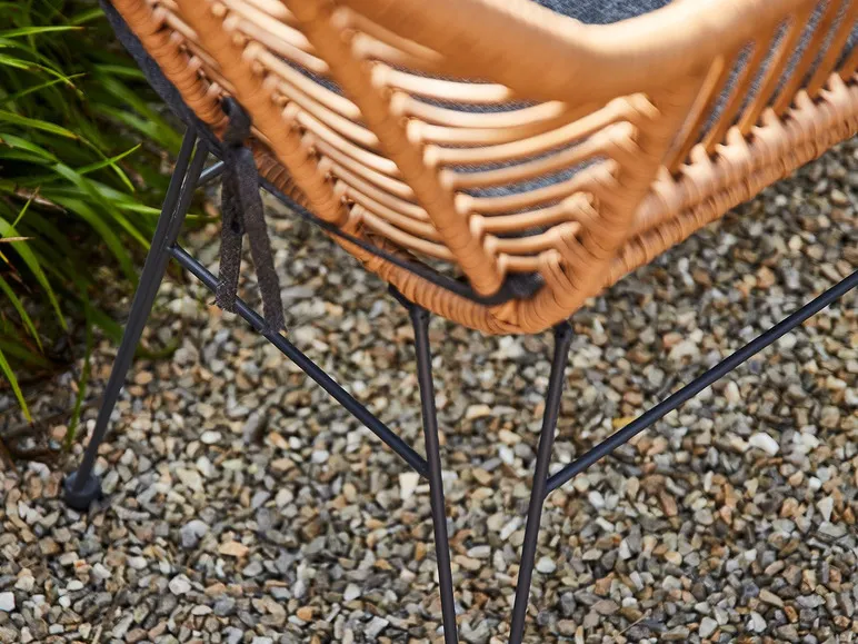 Balkonset »Tiros«, 3-teilig