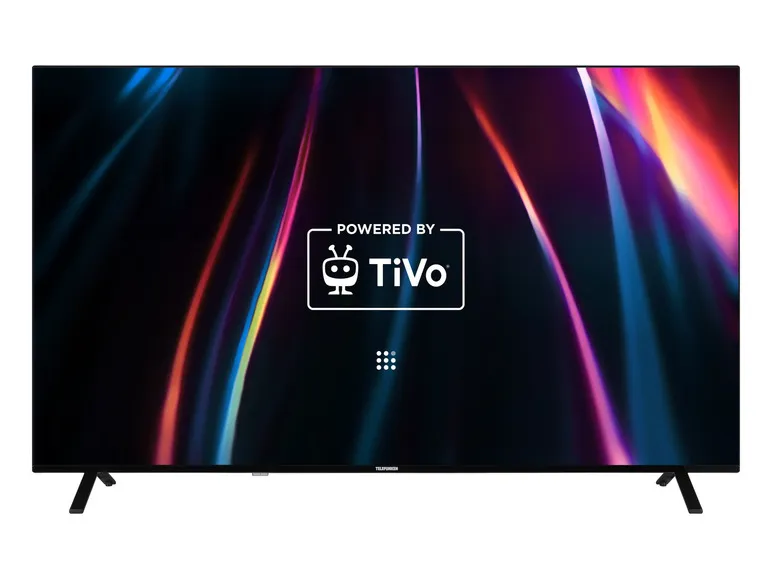 Fernseher »QUTO750S« QLED TiVo Smart TV 4K UHD