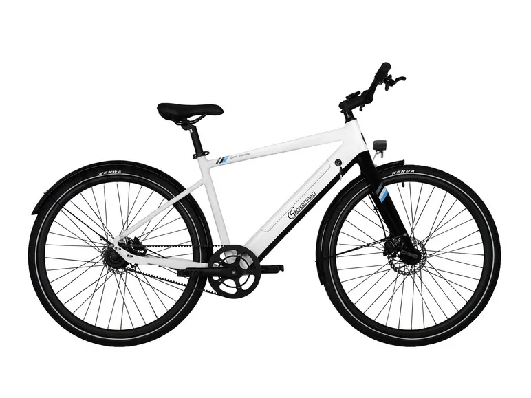 E-Bike, »C3T« Trekking