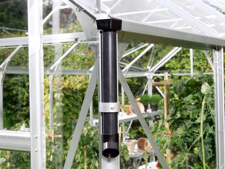 Vitavia Gartengewächshaus-Set Venus