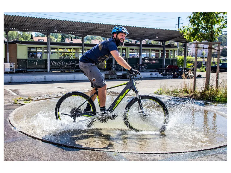 E-Bike MONTIS 5.0i 504, E-MTB, Modell 2022