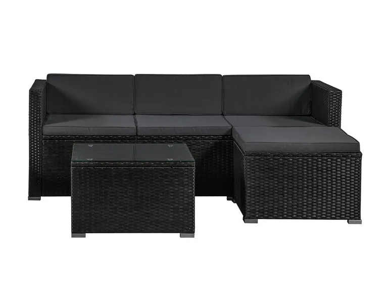 Sitzlounge »Punta Cana«, 3-/ 4-teilig