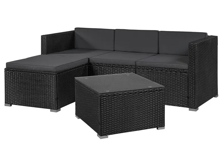 Sitzlounge »Punta Cana«, 3-/ 4-teilig