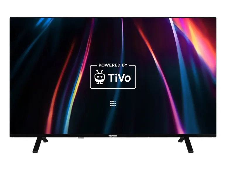Fernseher »XUTO750S« TiVo Smart TV 4K UHD