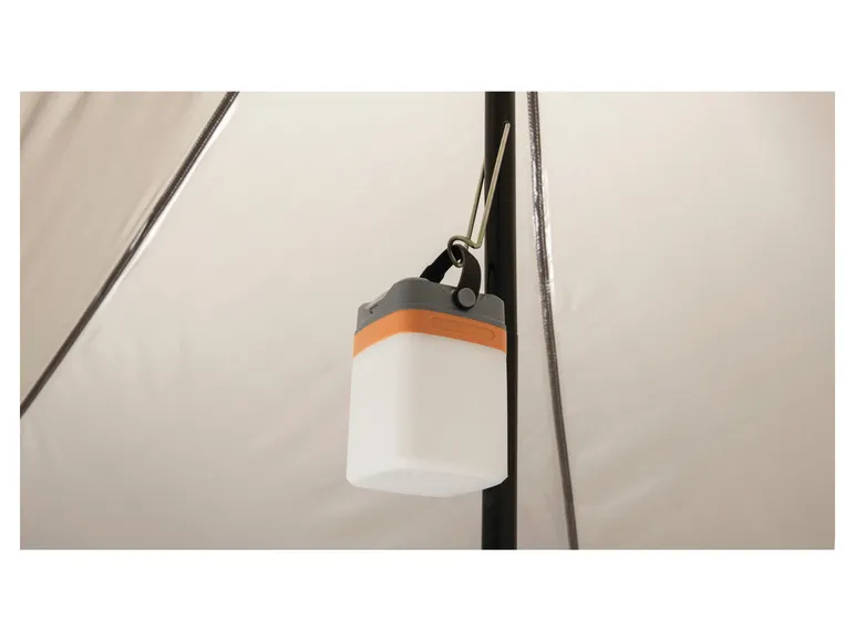 »Moonlight Cabin«, Campingzelt für 8 Personen 