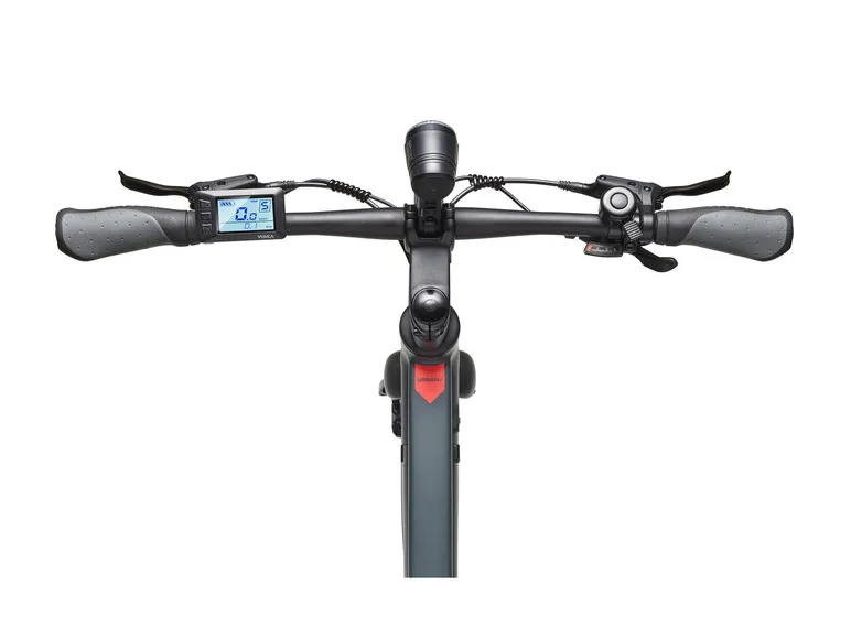 E-Bike Urban UH210 28 Zoll
