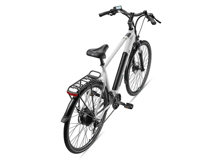 E-Bike Trekkingrad »XC941 Expedition«, 28 Zoll