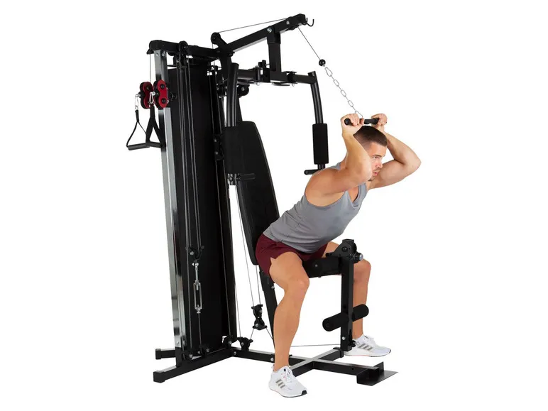 HAMMER Kraftstation »FERRUM TX2«