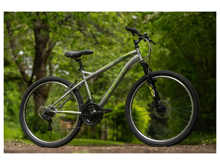 Mountainbike Extent, MTB, 20-27,5 Zoll