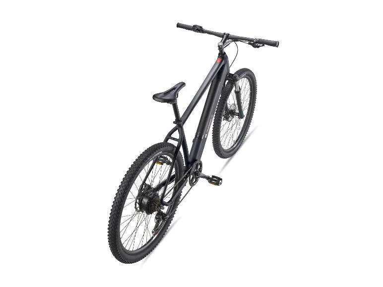 E-Bike Mountainbike »Aufsteiger M921« MTB, 29 Zoll