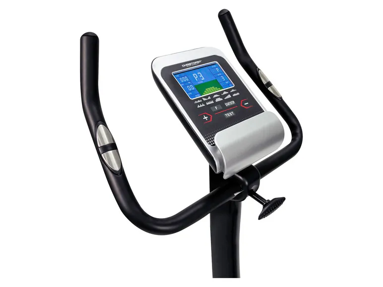 Heimtrainer Ergometer »AX 4000«