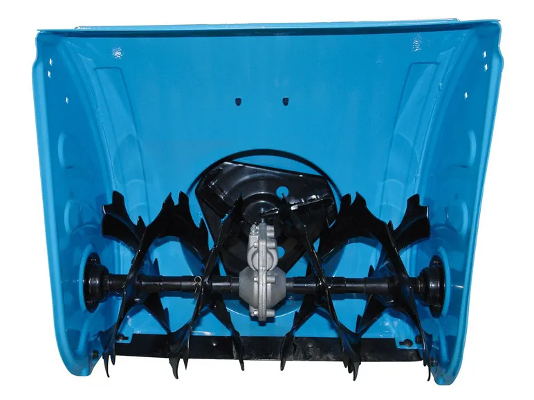 Güde Schneefräse »GSF 560«, Zubehör für Motoreinachser, Arbeitsbreite 56 cm