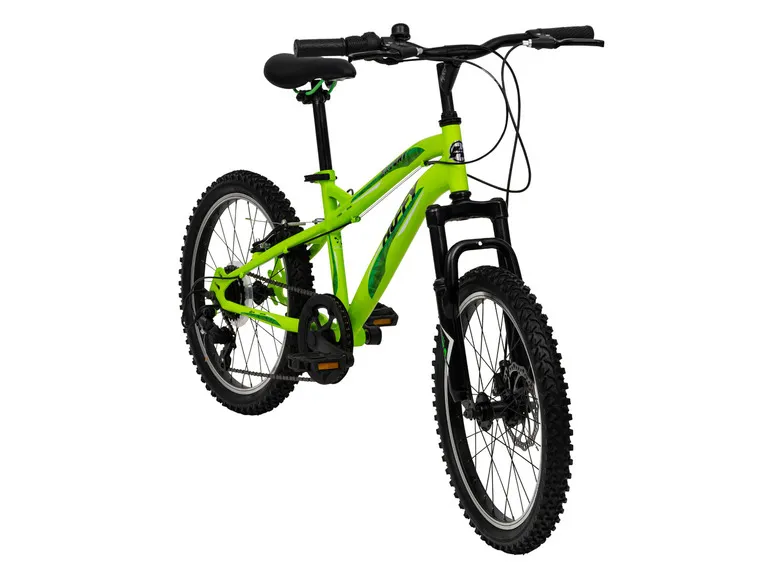 Mountainbike Extent, MTB, 20-27,5 Zoll