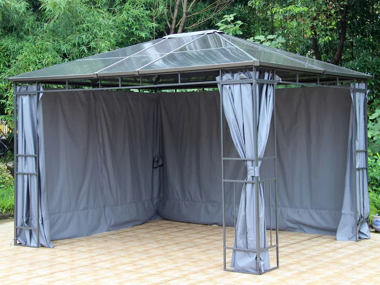 Hardtop Pavillon Limone