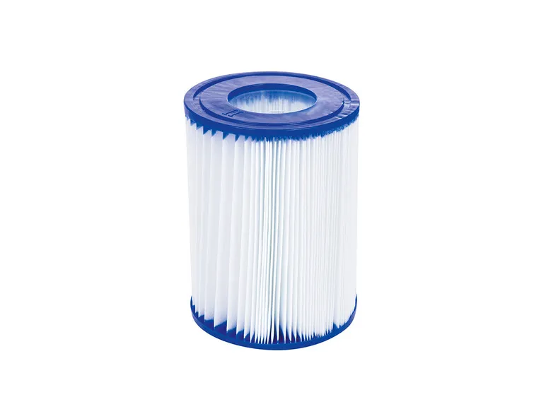 Steel Pro MAX™ Frame Pool Komplett-Set mit Filterpumpe Ø 457 x 122 cm