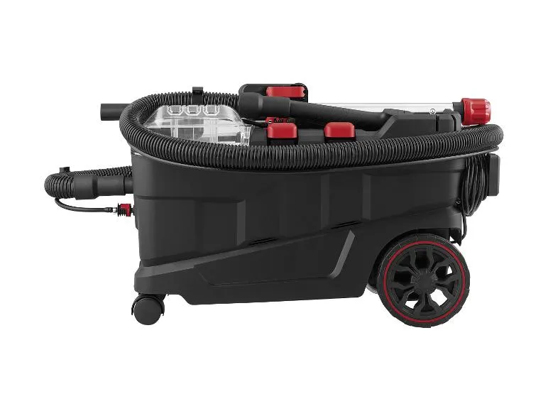 Waschsauger »PPWS 10 A1«, inkl. 3 Waschdüsen