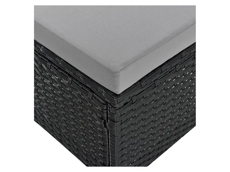 Gartenlounge »Manacor«, 4-teilig