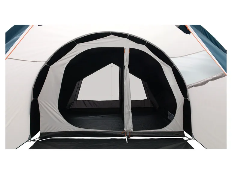 Campingzelt Menorca 500 weiß