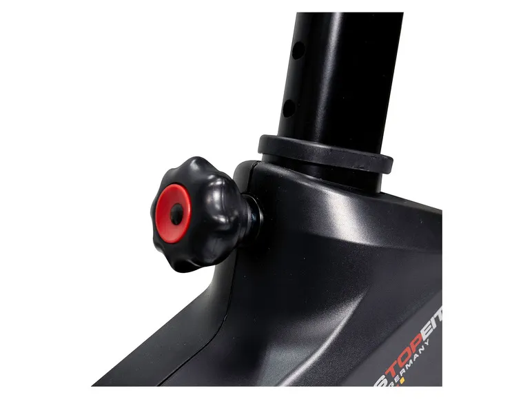 Heimtrainer Ergometer »AX 4000«