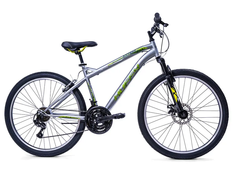 Mountainbike Extent, MTB, 20-27,5 Zoll