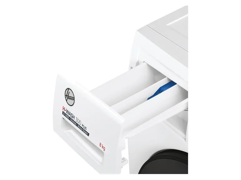 Waschmaschine »RH3W 48HMCB-84«, 1400 U/min