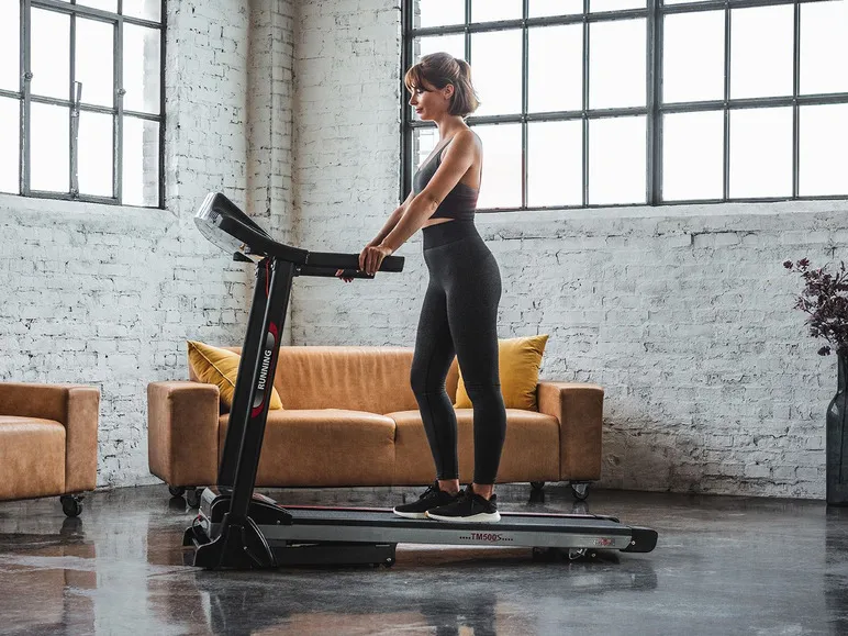 Laufband TM 500S