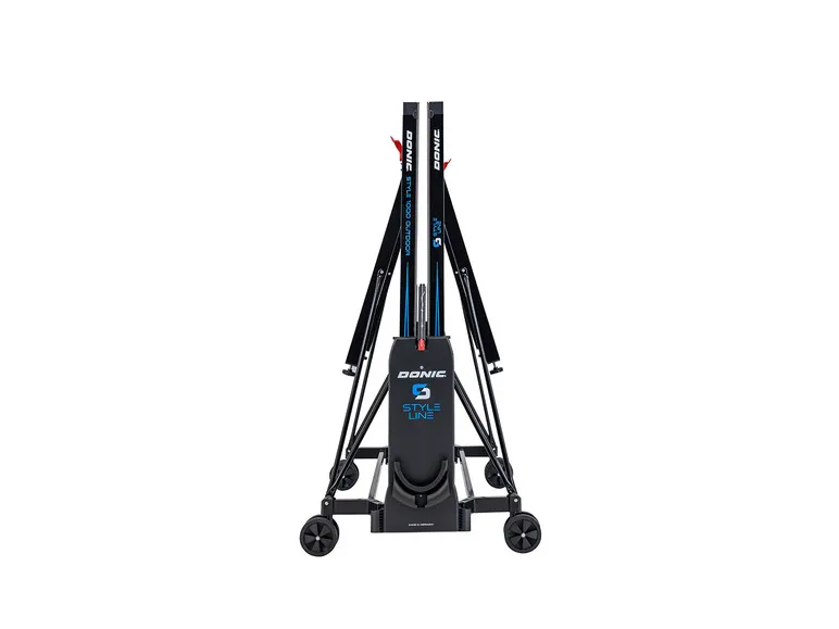 Tischtennis-Set Style 1000 Outdoor, inkl. Zubehör