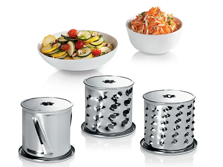 Fleischwolf, ProPower MFW68640, 2200 W